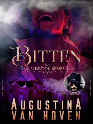 cover image of Bitten